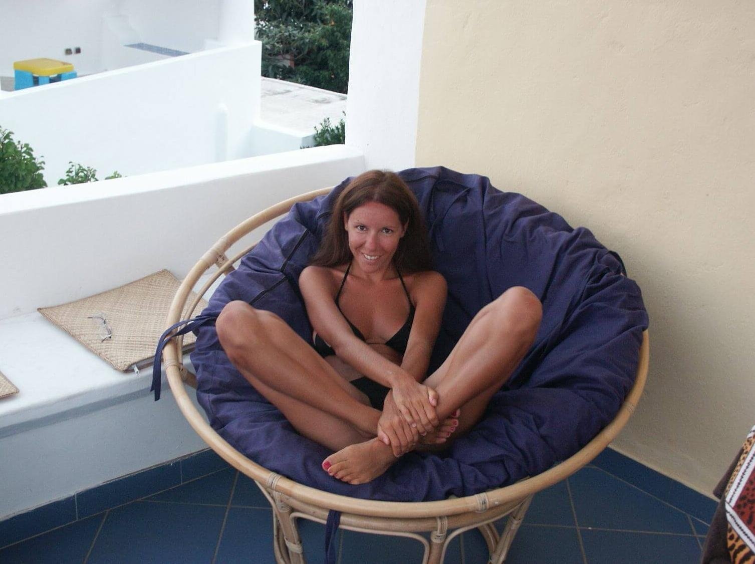 Sommer-liebhaberin aus Steiermark,Österreich