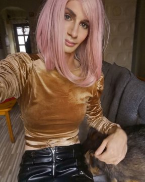 Princessbunny aus Vorarlberg,Österreich